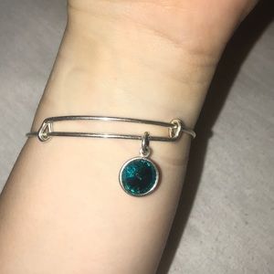 Alex and Ani bracelet